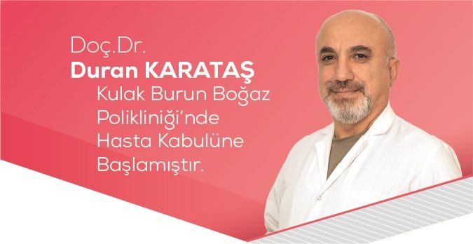 duran karatas